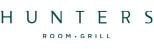 Hunters Room and Grill Logo