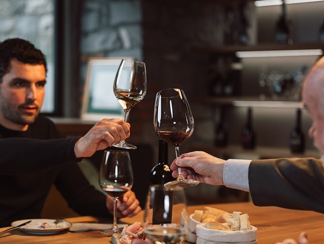 A COLLECTOR'S SELECTION